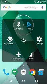 Easy Touch Lite screenshot 3