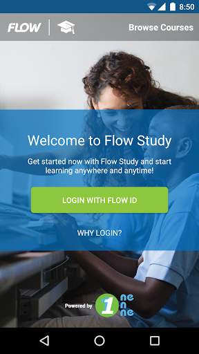 Flow Study screenshot 1