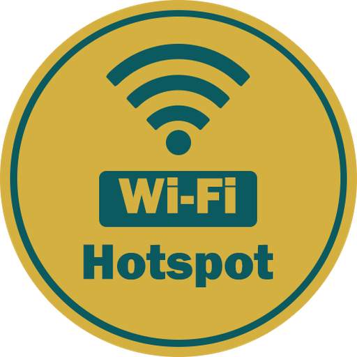 WiFi-Sharing 1.1