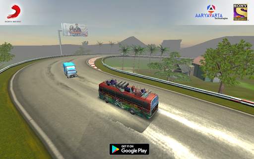 Namaste England - Simulator and Racing Game screenshot 20