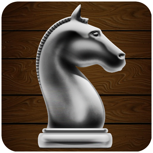 Blindfold Chess Training - Cla icon