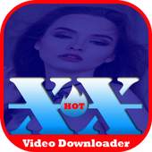 XX Hot Video Downloader : XXVI Video Download 2020 1.3