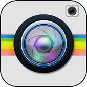 Retro Camera FX on 9Apps