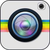 Retro Camera FX 1.0.0