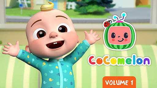 Cocomelon Song screenshot 1