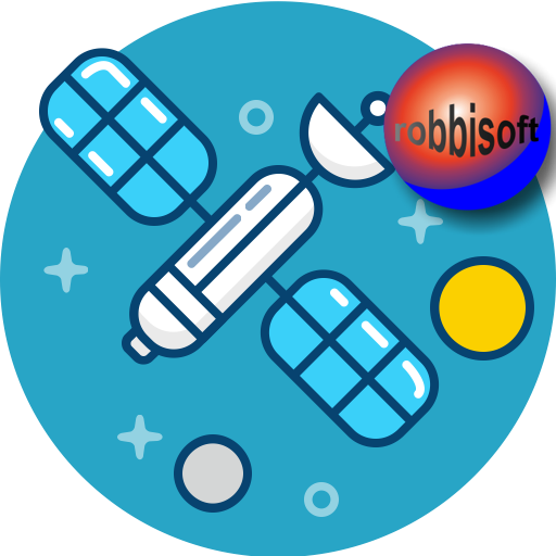gps data icon