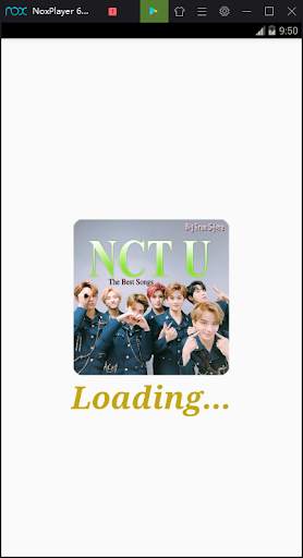 NCT U The Best Songs screenshot 4