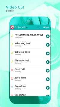 Ultimate Video Editor & Video Maker - WeCut screenshot 3