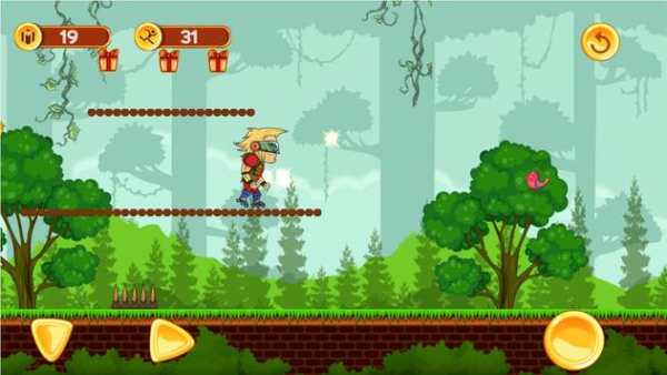 Junglee Wheelman screenshot 10