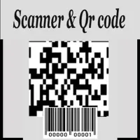 Scanner &amp; Qr Code иконка