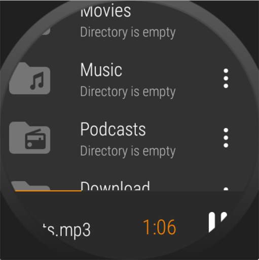 Sun Player - Cast, Play All Video & Music Formats screenshot 23