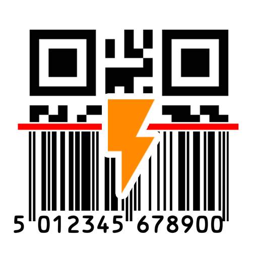 Lightning QR Camera 1.0