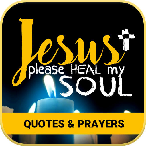 Jesus is My Strength Quotes &amp; Prayers icon