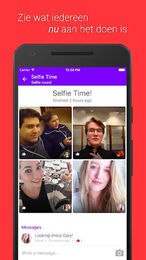 Happening screenshot 4