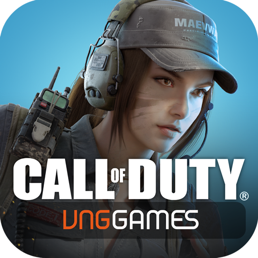 Call of Duty: Mobile VN icon