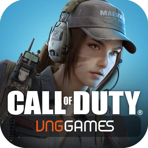 Call Of Duty: Mobile VN 1.8.43