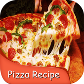 Delicious Pizza Recipe icon