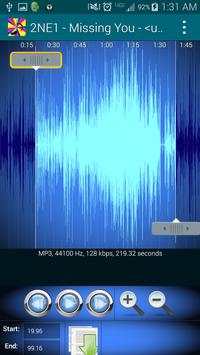 Ringtone Maker screenshot 5