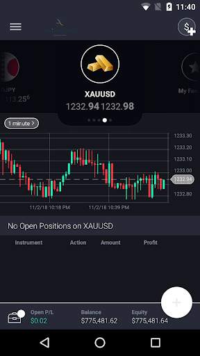 Al-Jazira Pro SIRIX Mobile screenshot 1