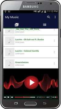 mp3 juice Player, Free lincoln Player 2017 screenshot 5