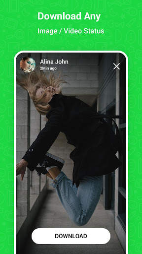 Unseen for Whatsapp - No Last Seen on messages screenshot 7