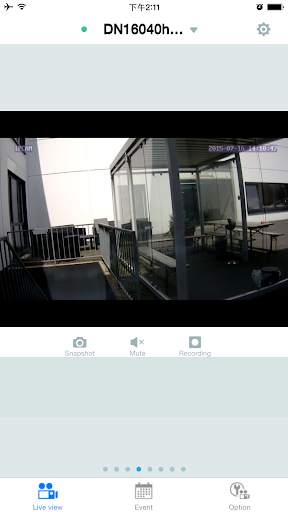 DIGITUS Plug&View screenshot 4
