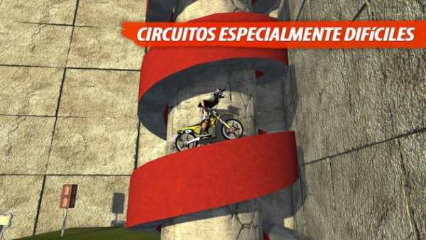 Bike Racing 2 screenshot 1
