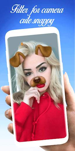 Go Camera Photo Editor screenshot 8