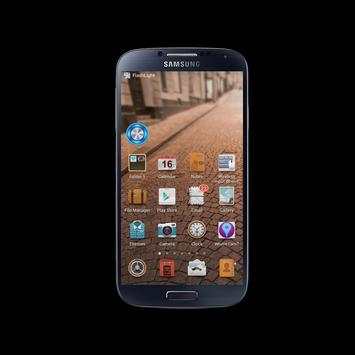 Flashlight Widget screenshot 2