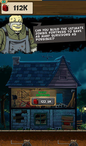 Final Fortress - Idle Survival screenshot 2
