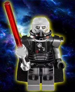 LEGO Star Wars Hero Bossjedi Games screenshot 5