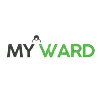 My Ward logo