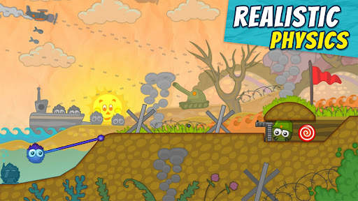 Catch the Candy: Fun puzzles screenshot 3