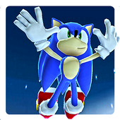 new guide for sonic dash 2 иконка