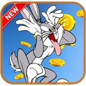 Looney Bunny : Toons Car Driving 1.8
