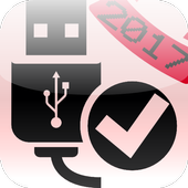 usb mass storage icon