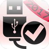 usb mass storage on 9Apps