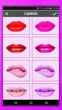 InstaBeauty Makeup screenshot 6