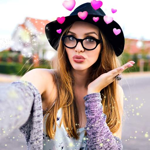 Beauty Plus – Photo Effects. 0.1