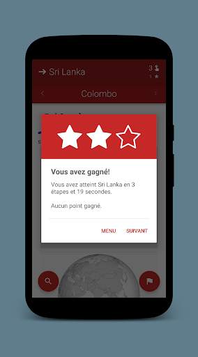 WikiGame - jouer sur Wikipédia screenshot 8