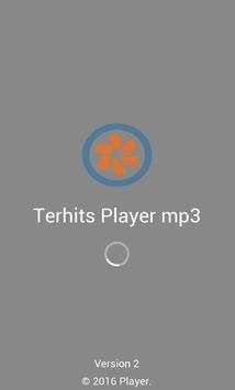 Terhits Music Mp3 player music screenshot 1