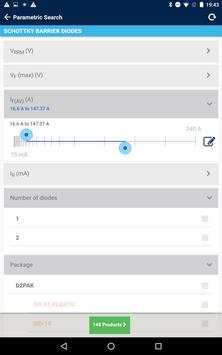 ST Diode Finder 6 تصوير الشاشة