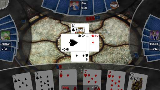 Spades Gold screenshot 4