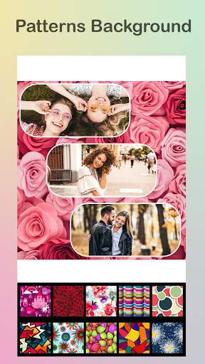 Photo Editor & Photo Collage & Photo Grid screenshot 2