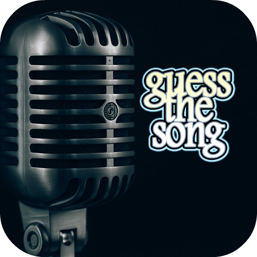Guess the Song icon