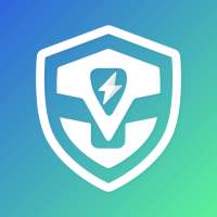 Guard Server - Strong Wifi VPN logo