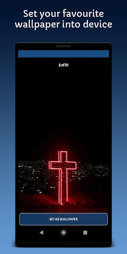 Christian Ringtones | Worship & Gospel Music screenshot 8