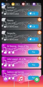 Alan Walker : Piano Tiles DJ screenshot 5