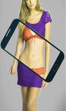 Real Body Scanner Prank-New Body Scanner Prank2020 screenshot 4