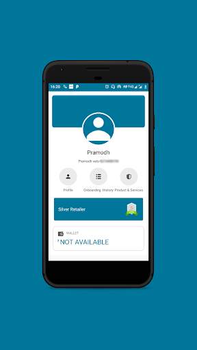 Novopay LeadR screenshot 5